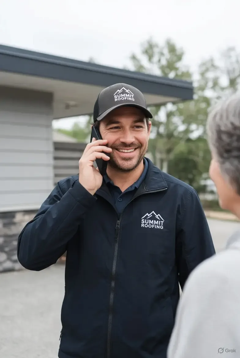 Flat Roof Leak Repair Franklin, ID FAQs